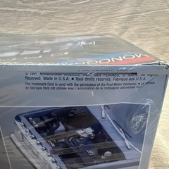 1991 Monogram Ford F-250 Pickup Truck 1:24 Model #2922 2922M0100