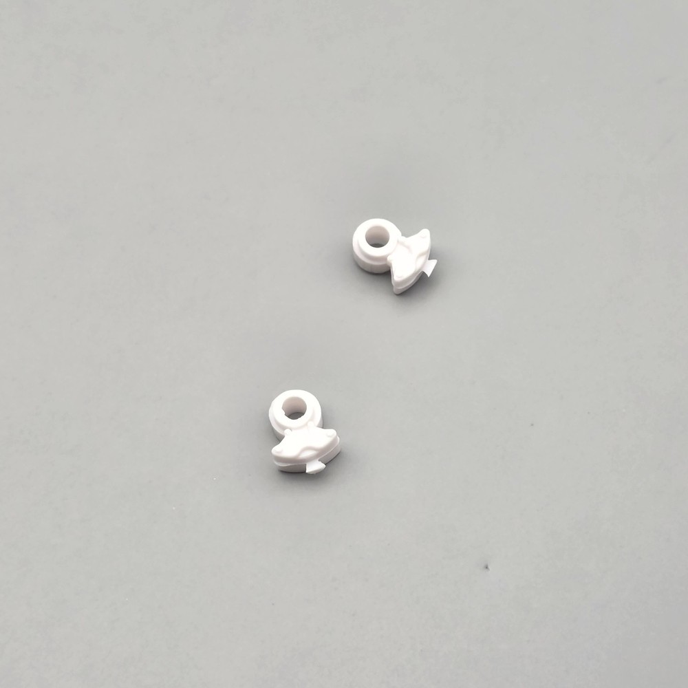 AMT 1/25 Mach Won 1970 Mustang Funny Car Parts Kitbash Rear Disc Brakes
