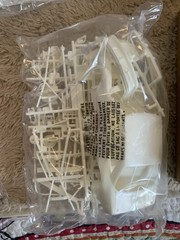 Automotive Junkyard Lot Of Plastic Car Parts Various Makes No Decals Or Papers