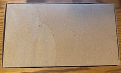 RARE JO-HAN AMERICAN MOTORS AMX JAVELIN PRO STOCK RACER 1/25 SCALE MODEL USA