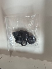 UNION MODEL 1/24 BRABHAM BT33 FORMULE 1 from JAPAN3