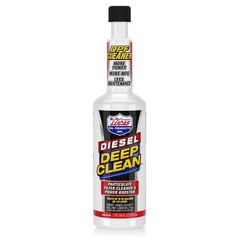 Lucas Oil – Fuel System Diesel Deep Clean 16 Ounce