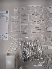 AMT ERTL 1/25 Gremlin Modified Stocker New Open Box