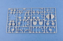 Hobbyboss 81722 1/48 USAF YF-23 Model kit