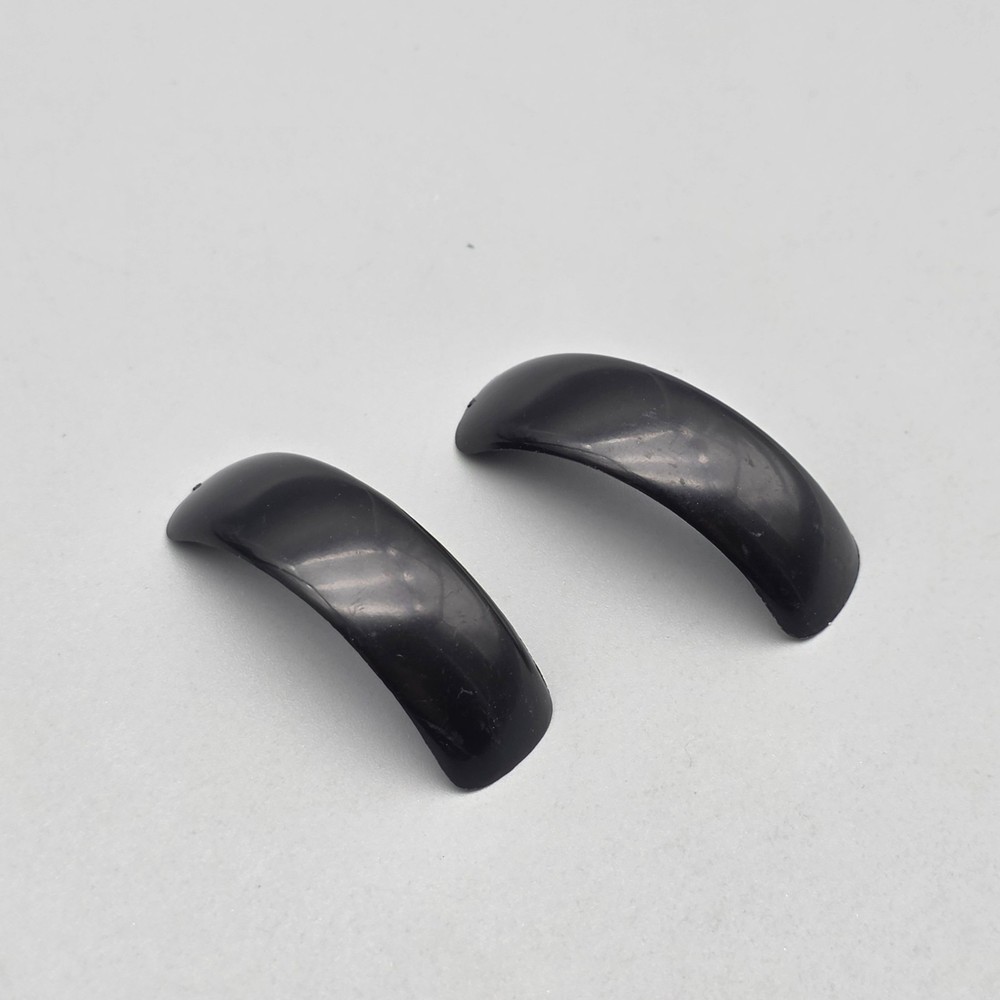 Monogram 1/24 Black Widow Hot Rod Parts Kitbash Front Fenders #26