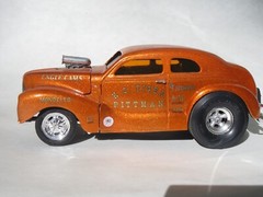 Football 48′ Austin AA/GS 1/25 Decal from Fremont Racing Specialties