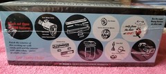 AMT 1/25 Scale Model Kit 1964 Oldsmobile Cutlass F-85 Convertible 3-in-1