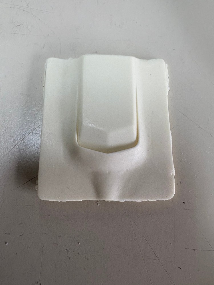 Vics Resins 1963-67 Corvette 427 L88 1/25 hood