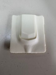 Vics Resins 1963-67 Corvette 427 L88 1/25 hood