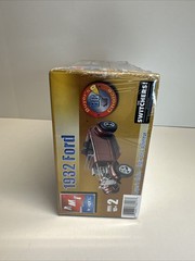 1/25 AMT/ERTL 1932 FORD MODEL KIT NIB BUYERS CHOICE “SWITCHERS” RARE HTF