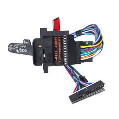 Multifunction Combination Turn Signal Switch for | 1995-2002 Chevy Tahoe S10 GMC