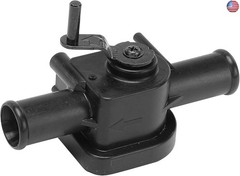 A-Premium Heater Control Valve Compatible with Honda & Acura Models –