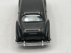 Lot Of 4 1950’s Chevrolet & Ford 1/25 Dealer Promo Model Cars / Banks AS-IS