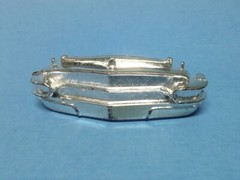 Vintage Parts- Revell 1:32 Scale ’56 Buick Custom Front Bumper & Grille- c. 1956