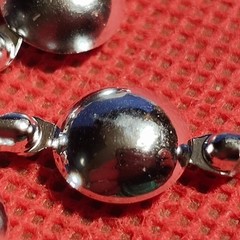 Baby Moon Hub Caps 1940 Ford Sedan Delivery 1:25 scale model car part