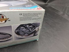 🚦🔥😎Monogram ’93 Camaro Z-28 Pace Car kit # 2964 Factory Sealed 1:25😎🔥🚦