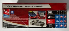 AMT/ERTL #38069A 1/25 Scale Jeff Gordon #24 Dupont Monte Carlo – Factory SEALED