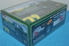’79 CHEVY NOVA 1:25 scale MPC Round2 #1003 model kit 2024 SEALED Chevrolet