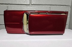 1963 Chevrolet Nova Station Wagon Promo / Model Car 1/25 Scale