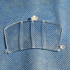 NASCAR 🌟 Windshield Western Auto Chevy 1:25 Scale 1000s Model Car Parts 4 Sale