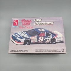 AMT/ERTL 1/25 Bill Elliott Thunderbird 6740 Parts Kitbash Clear Vent Tube