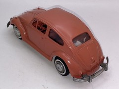 PMC Promo 1959 VW Volkswagen Sedan 1/25 Coral FN-VF+ Product Miniature Company