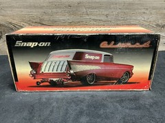 NIB Snap-On Kid’s Take-a-Part Glo-Mad