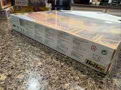 HELLER 1/24 SCALE MERCEDES 170 WAGON FACTORY SEALED KIT! CIRCA 2000’s! VMCP!