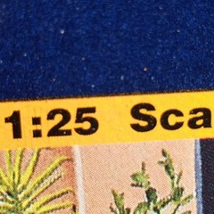 Hot Rod Decals 1932 Ford Highboy 1:25 Scale Model Car Part Revell