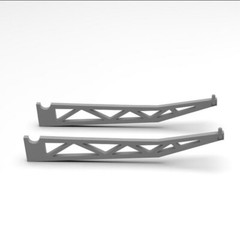 1:18 Gasser Angle Ladder Bars