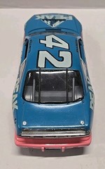 Kyle Petty #42 Pontiac 1/24 or 1/25 Built Model READ DESCRIPTION