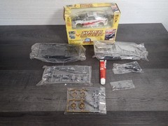 Revell Super Street Acura RSX Type S 1:25 Model Kit