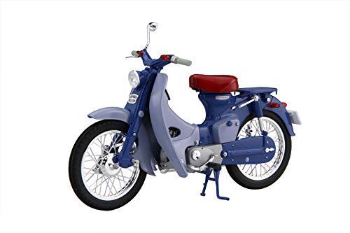 Fujimi Model 1/12 Bike Series No. 21 Honda Super Cub C100 (1958) Plastic model B