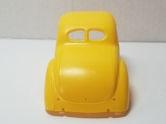 1940 Willys COUPE BODY from AMT 1:25 Model Kit 40