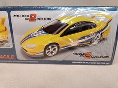 1:25 Snapfast 1998 Chrysler Concorde “Street Heat” Slammers AMT No. AMT1227M/12