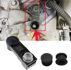 2PCS Automatic Transmission Shift Cable Bushing Repair Kit Compatible for VW …