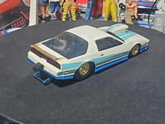 VINTAGE SURVIVOR MPC.REVELL.AMT. JO-HAN BUILT MODEL 🚗 PRO STOCK FIREBIRD*RARE*