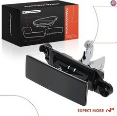A-Premium Rear Right Passenger Side Interior Sliding Door Handle Compatible
