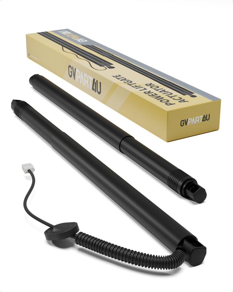 Rear Liftgate Power Support Shock Strut Compatible with Chevy Suburban Tahoe GMC
