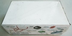 JO-HAN ’69 PLYMOUTH ROADRUNNER 1/25 sealed