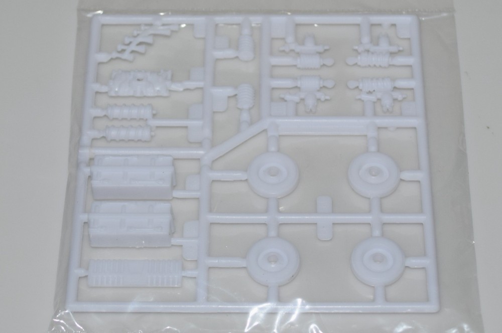 REVELL 1964 CHEVY IMPALA SS LOWRIDER 14557 ⭐PARTS⭐ BATTERY PACKS+MORE 1:25