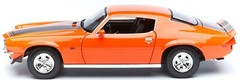 Chevrolet Camaro 55Chevy57Z28Race Car1972Custom Built1957Metal Body1970Model1969