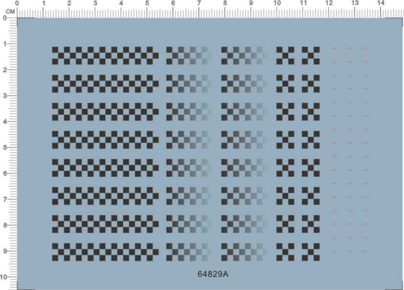 1/43 OPC formula 1 flag garland Racing Car Markings Model Kit Water Slide Decal