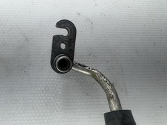 A-Premium A/C Discharge Line Hose Assembly Compatible with Nissan Altima