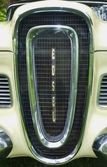 Ford 1 Built 1950s Edsel Sport Car 16 Concept 12 Vintage 43 Dream 24 Model 25