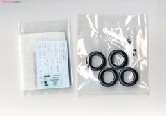 Tamiya 1/24 Mercedes Benz 300SL Gullwing Plastic Model Kit 24338 From Japan