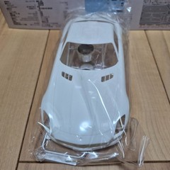 FUJIMI 1/24th scale Mercedes-Benz SLS AMG Etching parts included from Japan