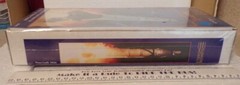 2009 GLENCOE JUPITER C ROCKET 1:48 SCALE MODEL KIT NIB