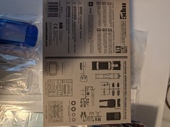 MPC 1/25 Scale 1957 Chevy Flipnose Gasser Model Kit
