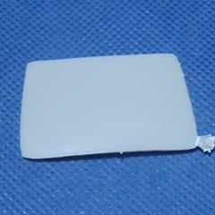 🌟 Sunroof Filler Panel 1933 Willys Van 1:25 Scale 1000s Model Car Parts 4 Sale